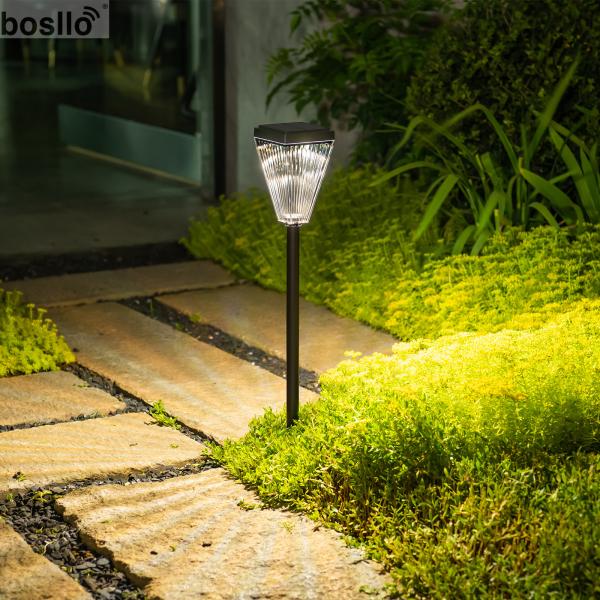 Waterproof Solar Garden Lamps