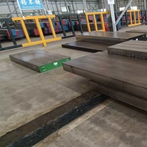 Заготовка для проволоки ранга 688 плоской Адвокатуры UNS N07750 легированной стали AMS 5667