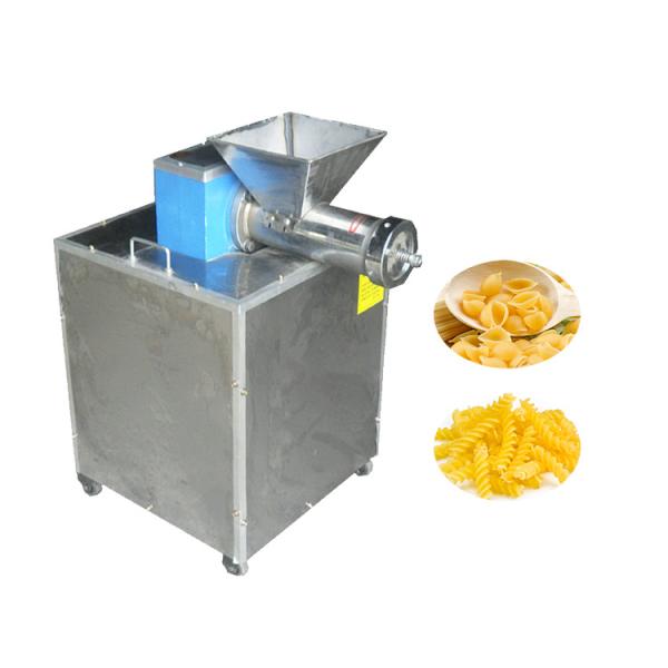 Sunpring pasta pressing machine pasta macaroni machine petite macaroni work machines