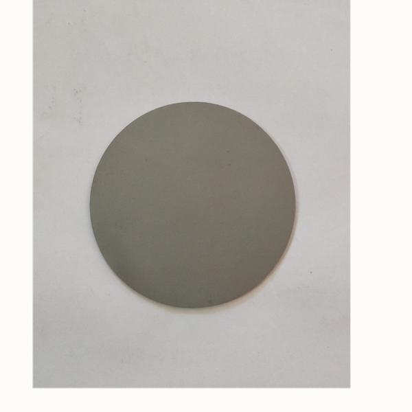 Blank Tungsten Carbide Wear Parts For Tungsten Carbide Knife , High Wear Resistance