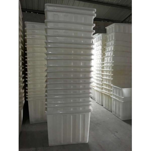 Аквапоник поднятое К1100Л растет кровать на засаживать 110 * 110 * 110 см Ротомолдинг