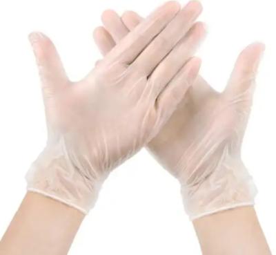Citrate Ester Plasticizer For PVC Golve Labor Protection Glove Disposable Glove Nitrile Glove