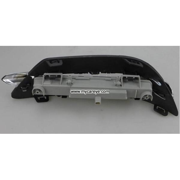 Mercedes Benz W204 C-Class C200 C260 C300 DRL LED Daytime driving Lights