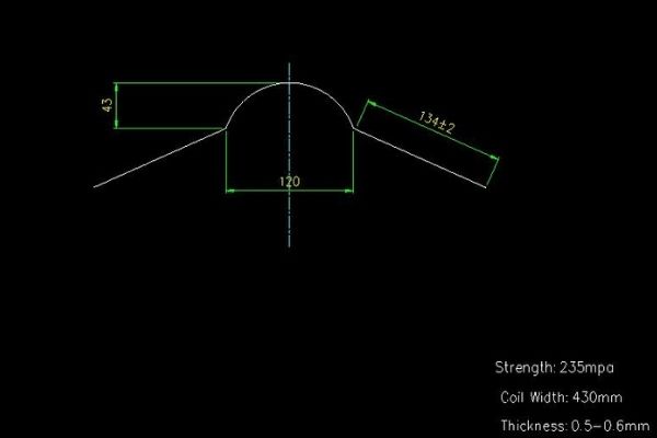 управление экрана касания PLC станций машины 18 крышки Ридж толщины 0.8mm