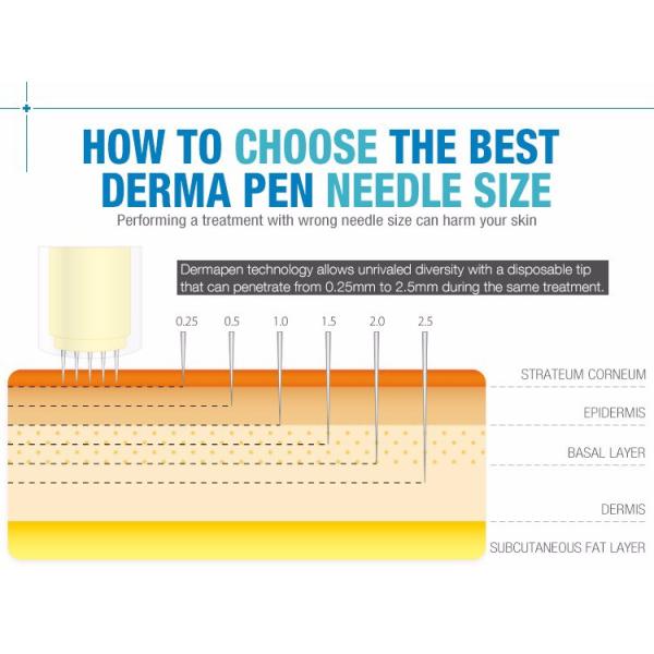2 Spare Batteries Wireless Derma Pen Dr Pen A6 Microneedle Dermapen Meso Rechargeable