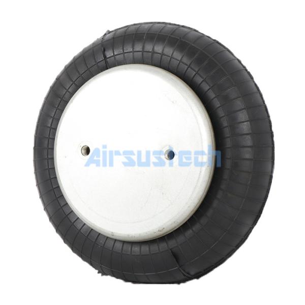 Actuateur d'air à enroulement unique Continental Contitech FS 120-9 Isolement des vibrations