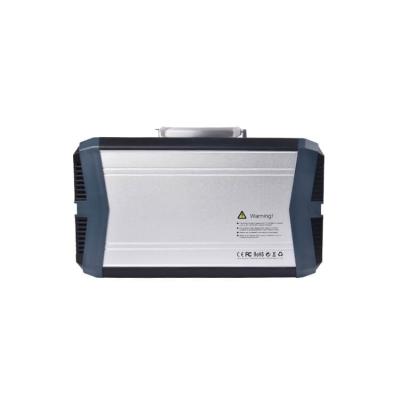 532wh BMS Battery Mobile Solar Generator Portable Power Station 500w
