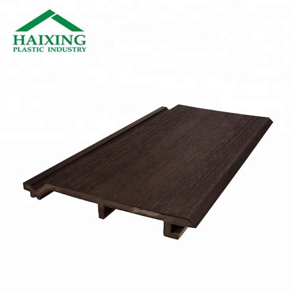 Weather Resistant PVC Foam Wall Cladding with Easy Installation and Durable Material