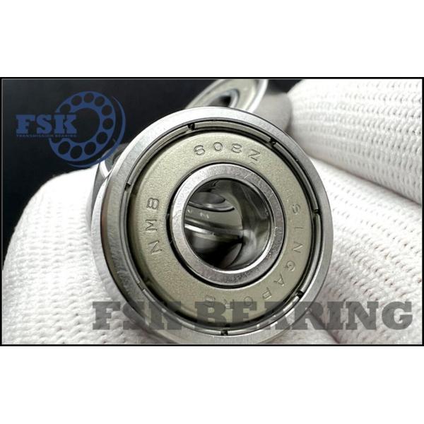 Молчаливая 633 634 635 636 637 638 639 миниатюра 2RS ZZ нося высокоскоростной подшипник игрушки