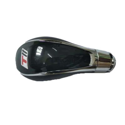 Auto Parts Car Gear Shift Knob Handle Lever Shift Control Handball for REGAL 2009-2017
