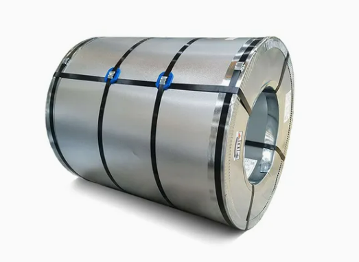 Tôle d'acier galvanisée populaire Z40/Z275, tôle d'acier galvanisée/bobine