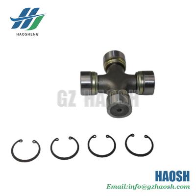 Peças do chassi Peças da Isuzu Junção Universal 39*118 8-98020789-0 8980207890 Para Isuzu 700P/4HK1