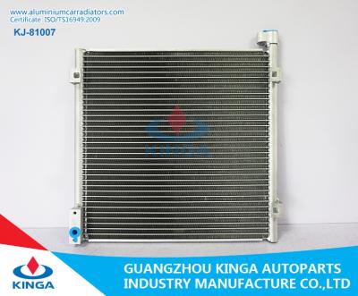 Original Nissan Condenser Assy For Honda Civic'95 Ek3 OEM:80110-S01-A11