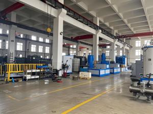 Hubei CAILONEN Intelligent Technology Co., Ltd