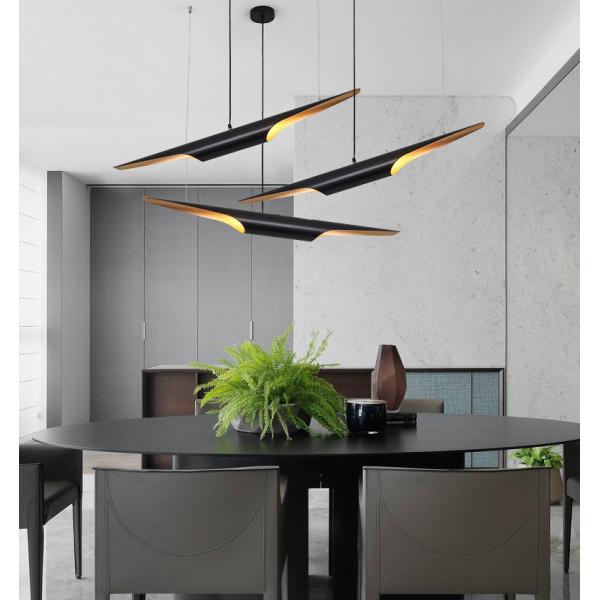 60x600mm Modern Hanging Pendant Lights