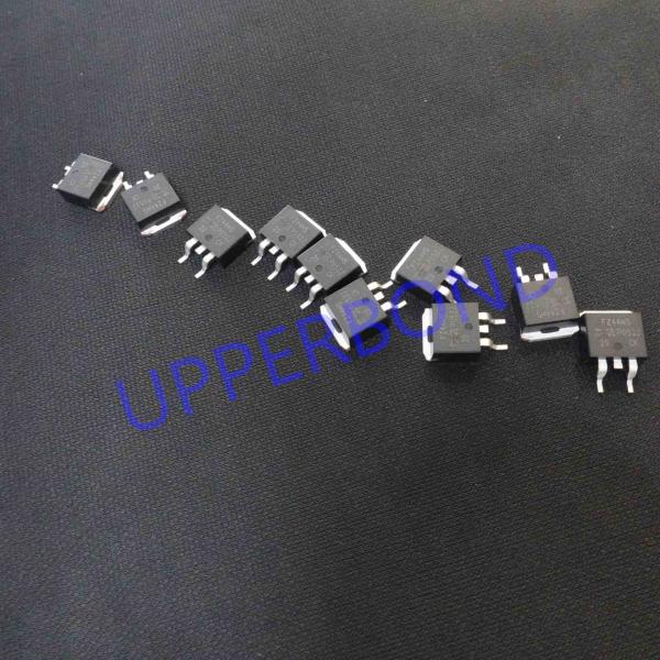 Queen Size Garant Switch Irfz44nl Transistor Machinery Spare Parts