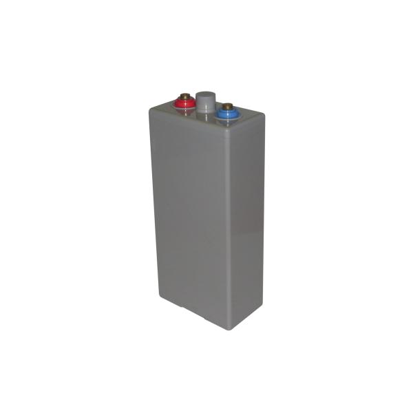 Stable 2V350Ah Tubular Gel Battery with 20+ Years Design Life, Wide Operating Temperature Range and Tubular Positive Plate