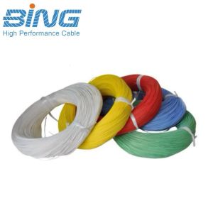 AFR250-3H PTFE Taped Wires 1000V Suitable for Complex Electrical Wiring and High Temperature Applications