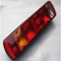 Peças de iluminação de camião Shacman Lâmpada traseira AZ9719810001