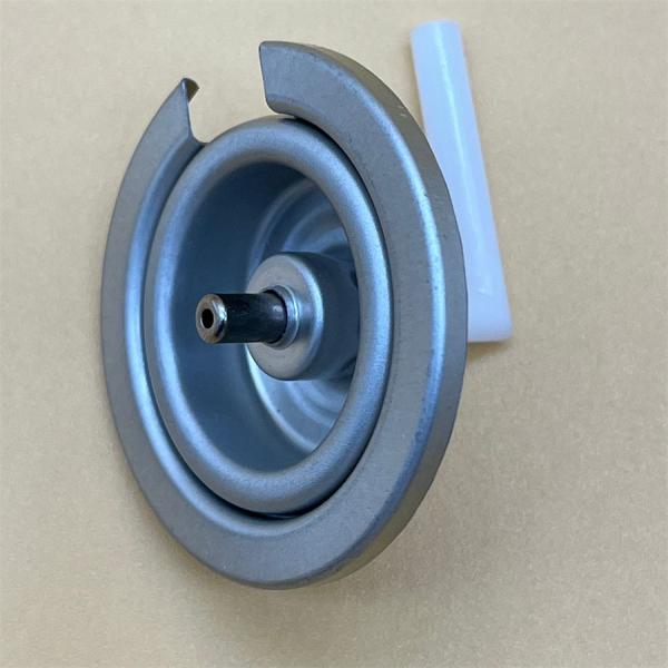 Portable Gas Stove Regulator Aerosol Valve Types For Camping Enthusiasts Butane Gas Stove Valve