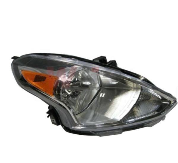 26010-9KK0A 26010-9KK0A Car Head Light Nissan Sunny 2014 Auto Accessories Parts