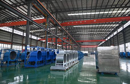 Smart Touch Panel Industrial Laundry Washer with Anti-Vibration Design Customized Washing Equipment Solutions