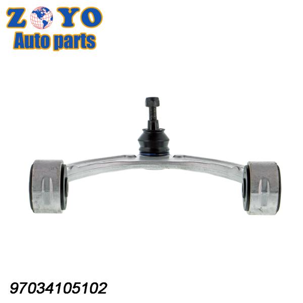 OEM Standard 97034105102 Управляющая рука регулировка подвеска рука для Porsche Panamera верхняя рука