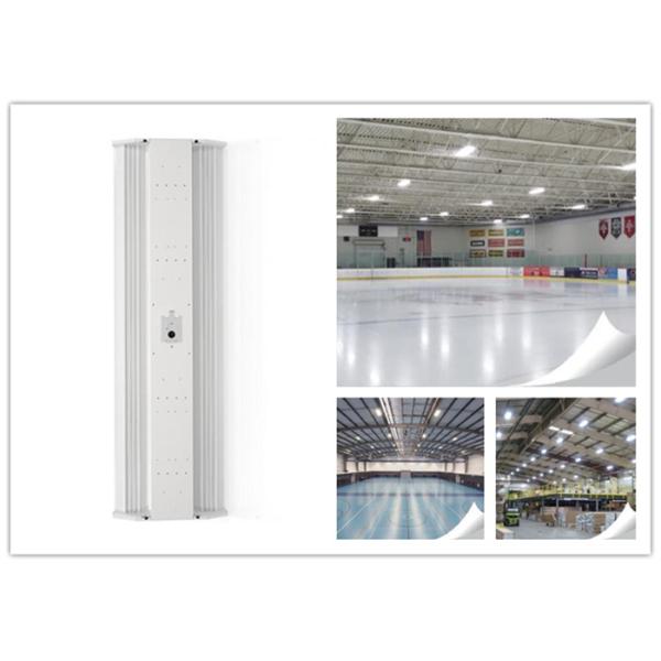 5500k 130w 26000lm 4ft привело линейное высокое освещение залива