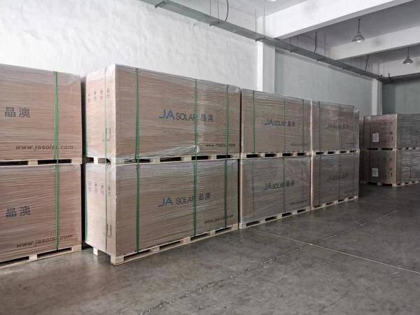 605W 610W 615W 620W 625W 630W Painel solar fotovoltaico bifacial de vidro duplo tipo N