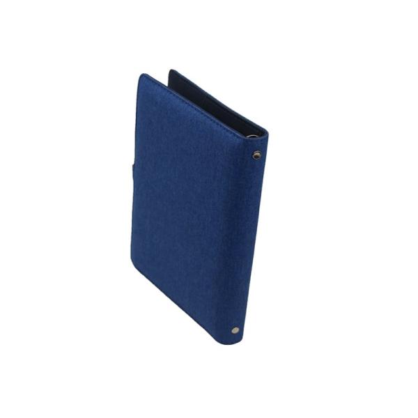 Прочное беспроводной тетради банка поручая силы магнитное водоустойчивое