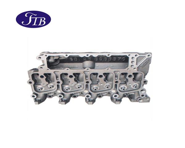 Excavator Engine Parts Cylinder Head 4bdt 3920005