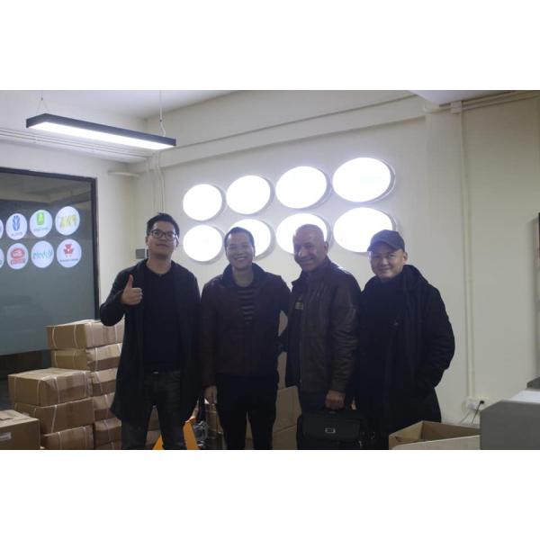 Комбайн сельскохозяйственной техники и тракторные детали Кроссовка и подшипник размеры 34,96x97 мм