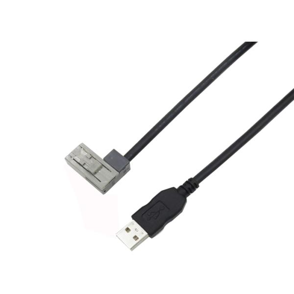 ЧАСЫ соединителя затыкают внутри сборку кабеля проводки 500mm