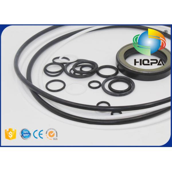 706-88-00110KT 706-88-00110 Travel Motor Seal Kit For Komatsu PC400-6 PC380LC-6K