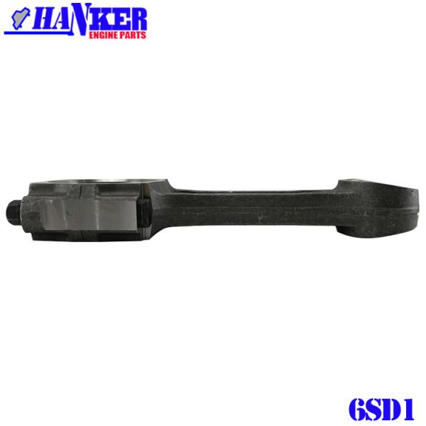 6SD1 forjou Rod For Isuzu de conexão 1-12230097-0 1122300970 112230-0970