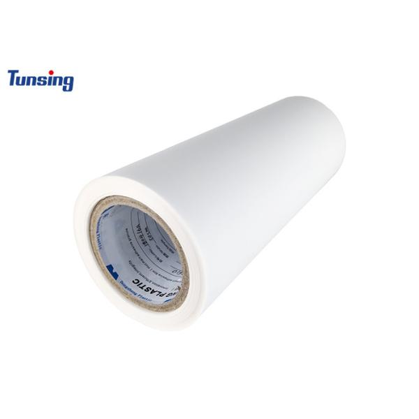 138cm Strong Adhesion Quality For Bonding Phone Case TPU Hot Melt Adhesive Film Gule