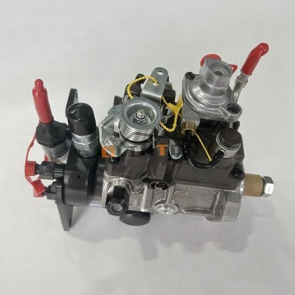 320D2 Engine C7.1 Diesel Pump 463-1678 Fuel Injection Pump for CAT 320D 320D2 320D2