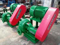 Pompe de cisaillement d'API Standard 18.5KW pour le puits de gaz de pétrole forant la haute performance