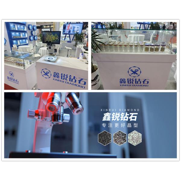 Xinrui Diamond Polishing Paste Diamond Grinding Lapping Paste for Customized Request