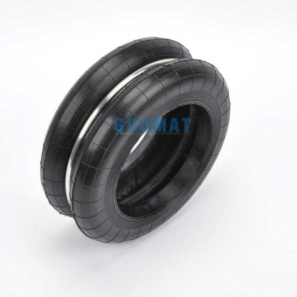 Универсальный подъемный мешок S-240-2 двойной промышленной свернутой воздушной подвеской