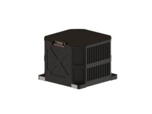High Performance Dynamic FOG North Seeker with Dynamic North Search Full Temperature Compensation and Magnetic Field Immunity