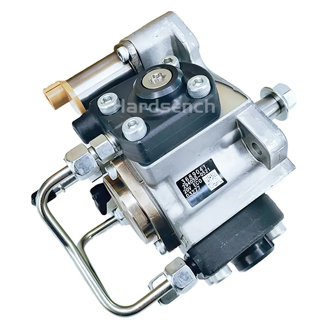 294050-0530 22100-E0273 Common Rail Injection Pump for Hino J08E Ranger Medium-Duty Trucks