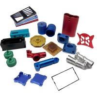 Diseño personalizado de maquinaria de metal Mecanizado de acero inoxidable de aluminio Servicios de CNC para piezas de muebles