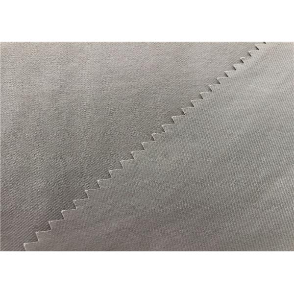 Twill 70+30 Nylon Poly Taslon Water Repellent Outdoor Fabric TPU Drape Coating