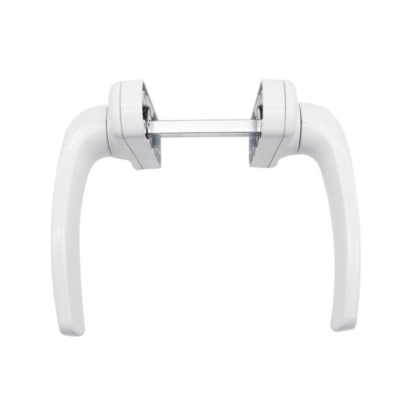 Aluminum Alloy Door Lever Handle for Sliding/Casement Door