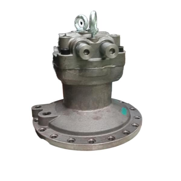 Sg08 Kobelco Swing Motor Lq15v00015f2 For Excavator Sk250-8 Sk260-8 Stock On Hand
