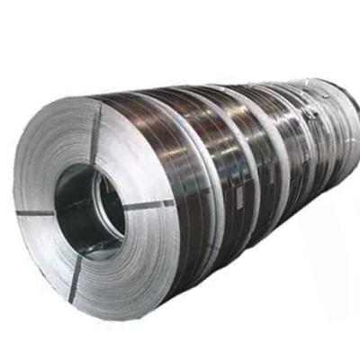 As tiras lisas de aço inoxidável de 17-4PH ASTM 304 bobinam 1m 3m 6m