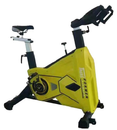 Fitness Commercial Spin Bikes Proform 20KG Flywheel Gym Master