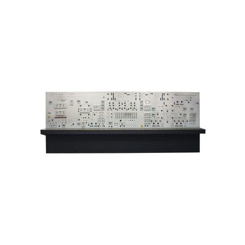 Testing Modules for Lighting Installation Electrical Training Equipment