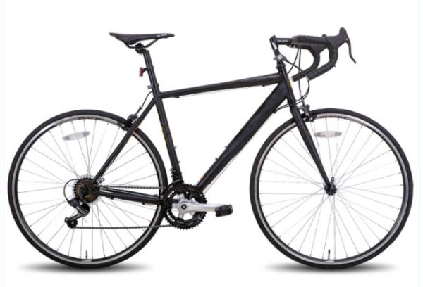 26'' Metal Road Bike